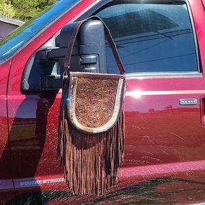 American Darling Purse